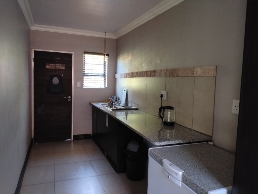3 Bedroom Property for Sale in Universitas Ridge Free State